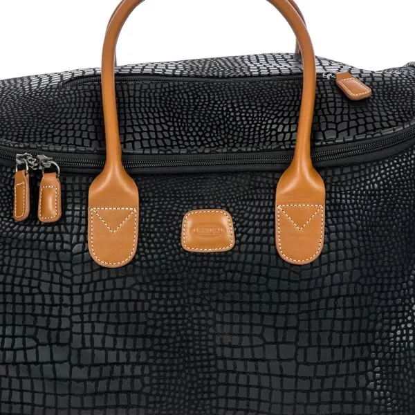 Bric's My Safari 21" Rolling Duffle