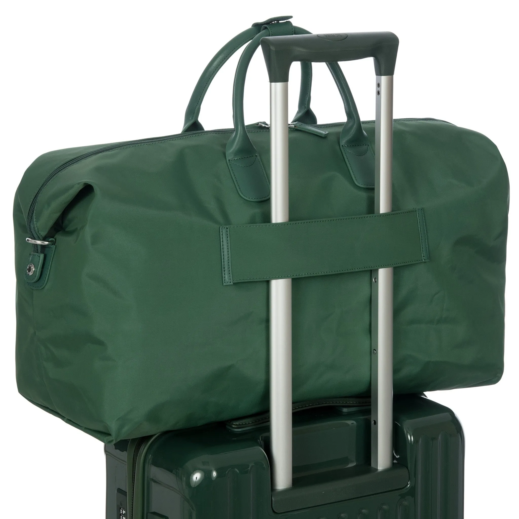 Brics Positano Soft 22'' Deluxe Duffle