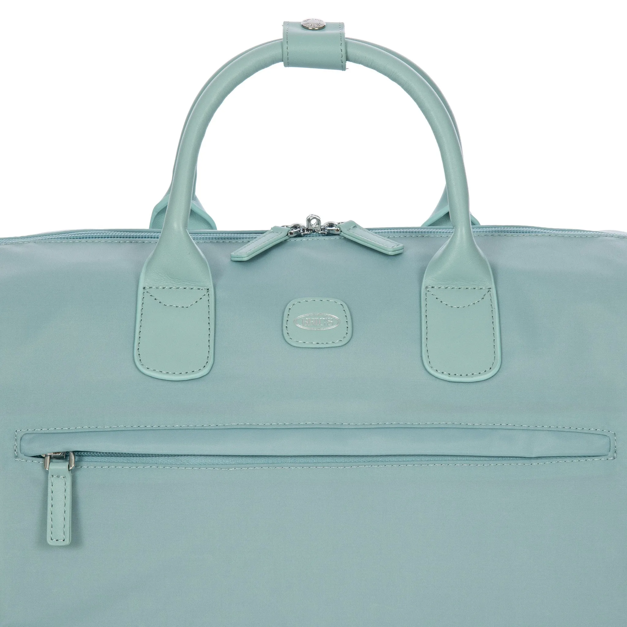 Brics Positano Soft 22'' Deluxe Duffle