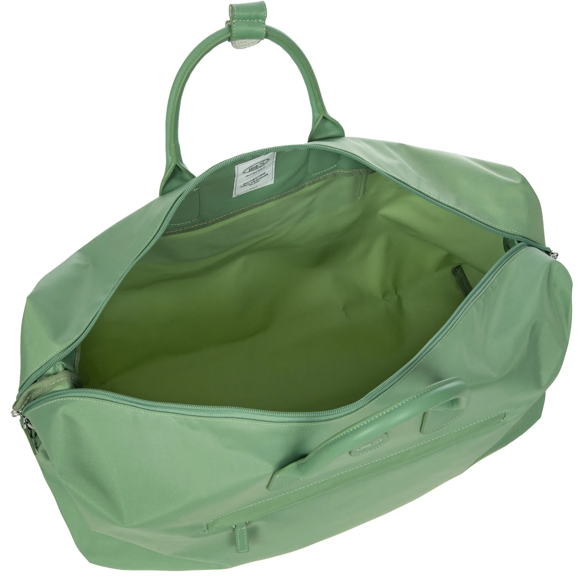 Brics Positano Soft 22'' Deluxe Duffle