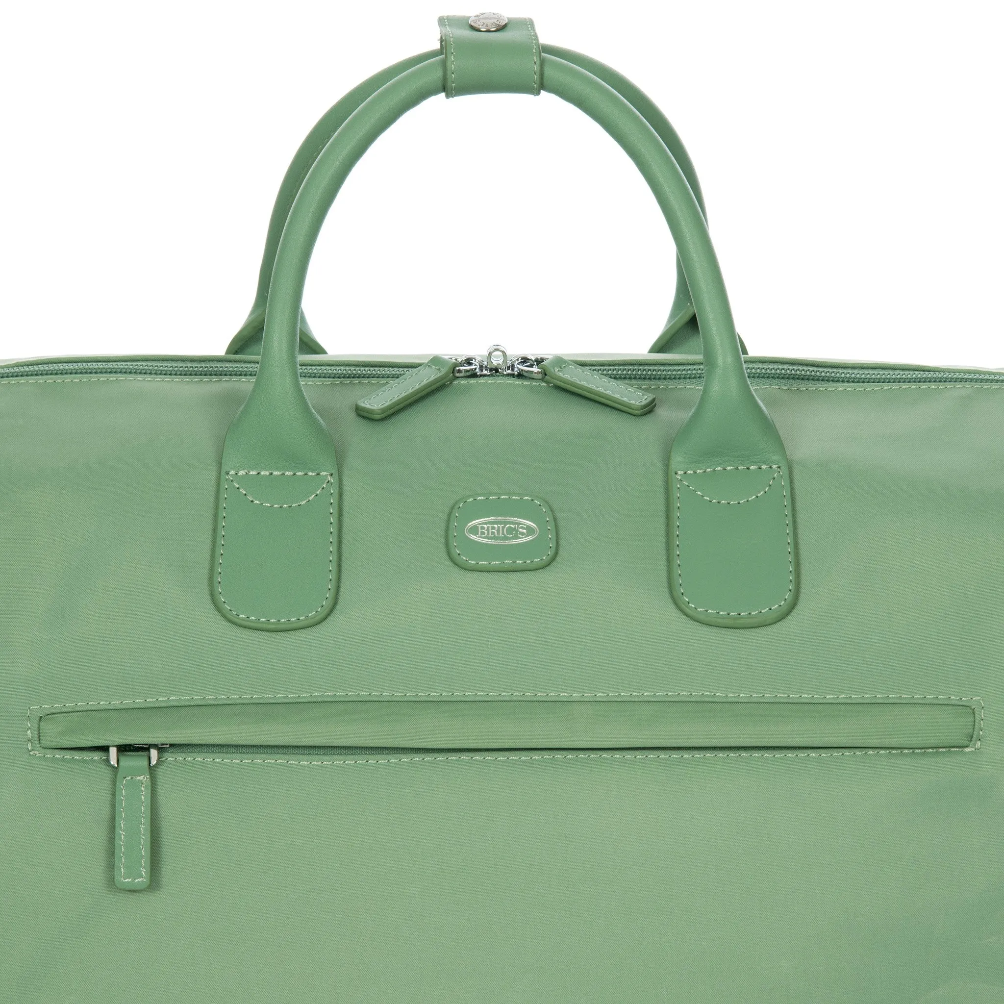 Brics Positano Soft 22'' Deluxe Duffle