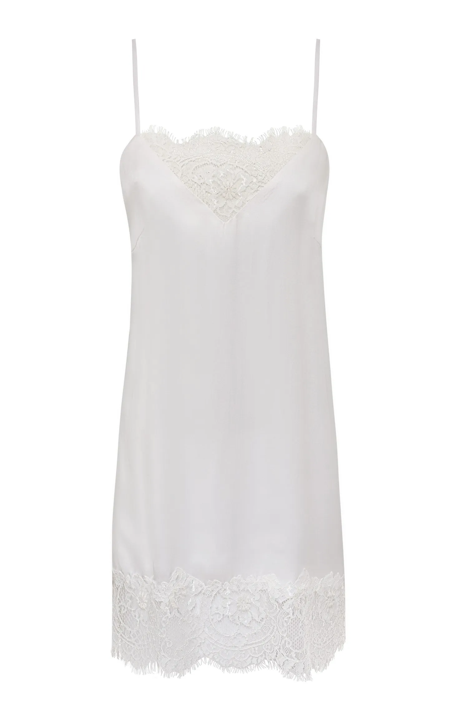 Bridget Tunic