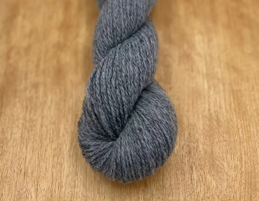 Brooklyn Tweed Tones Light