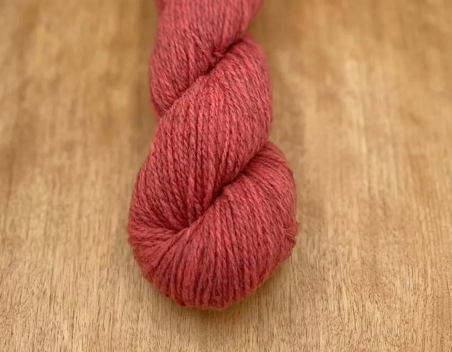 Brooklyn Tweed Tones Light