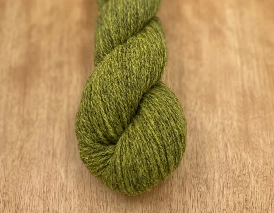 Brooklyn Tweed Tones Light
