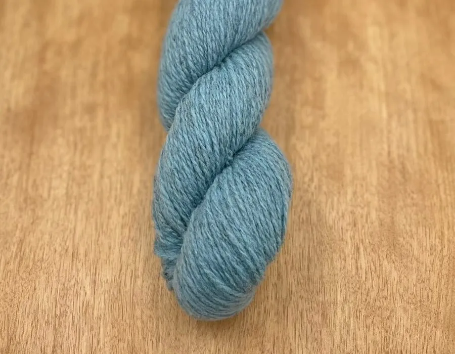 Brooklyn Tweed Tones Light