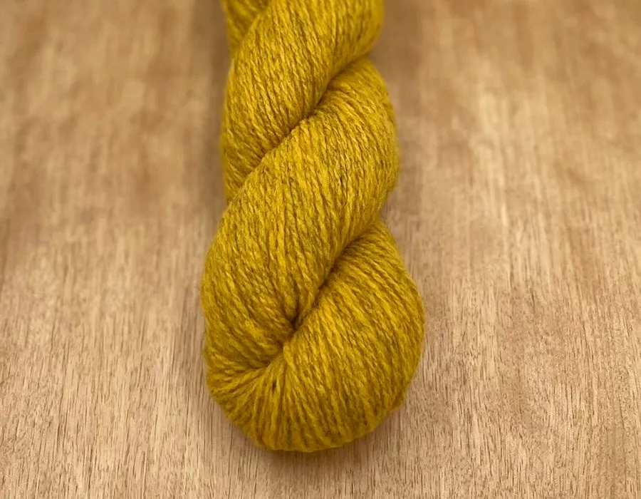 Brooklyn Tweed Tones Light