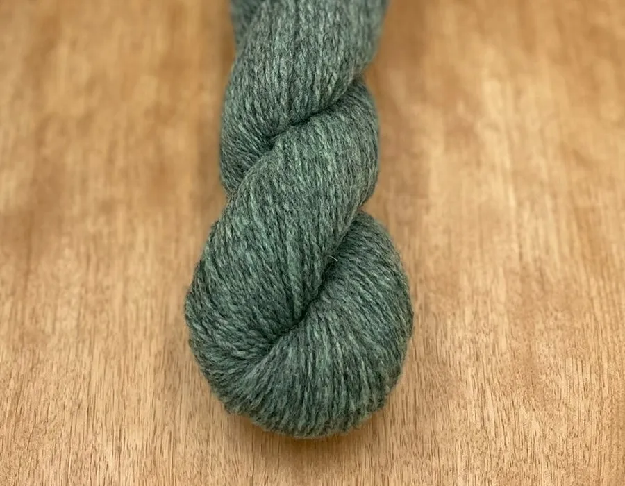 Brooklyn Tweed Tones Light