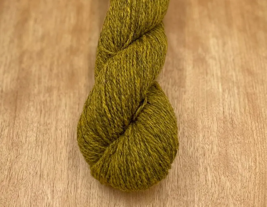Brooklyn Tweed Tones Light