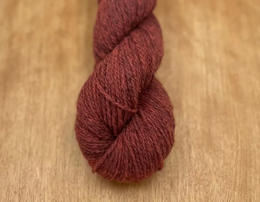 Brooklyn Tweed Tones Light