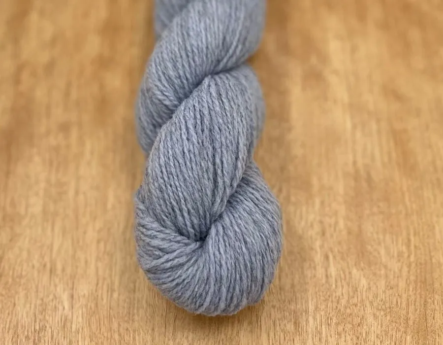 Brooklyn Tweed Tones Light