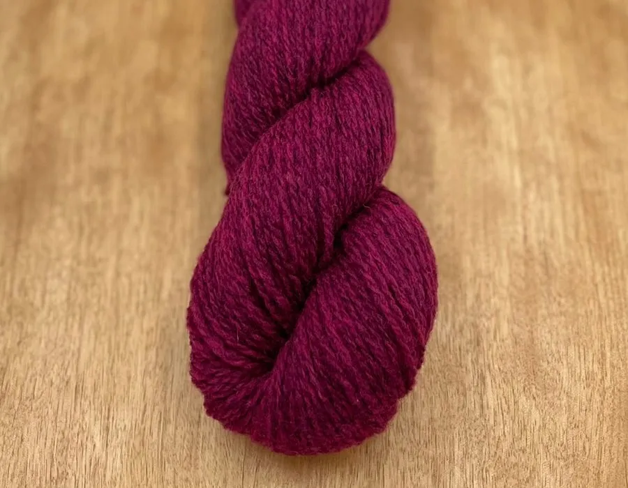 Brooklyn Tweed Tones Light