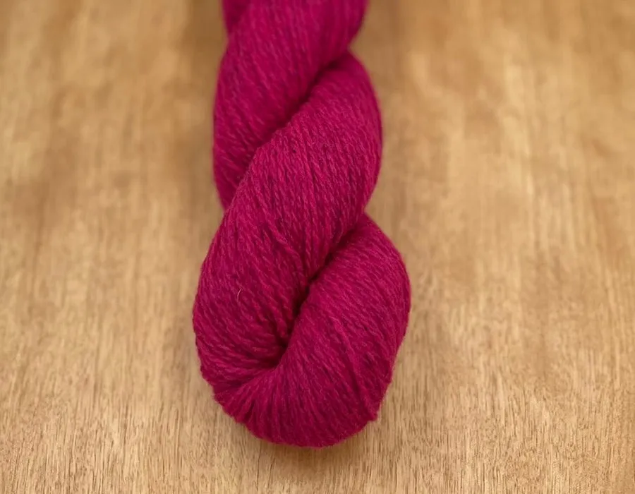 Brooklyn Tweed Tones Light