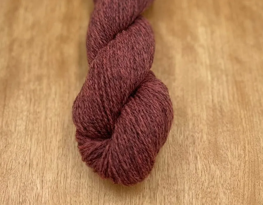 Brooklyn Tweed Tones Light
