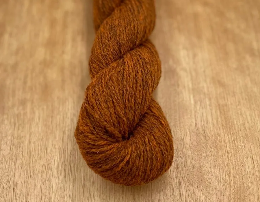 Brooklyn Tweed Tones Light