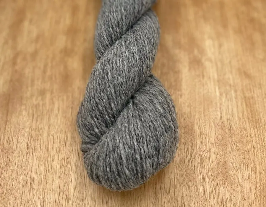 Brooklyn Tweed Tones Light