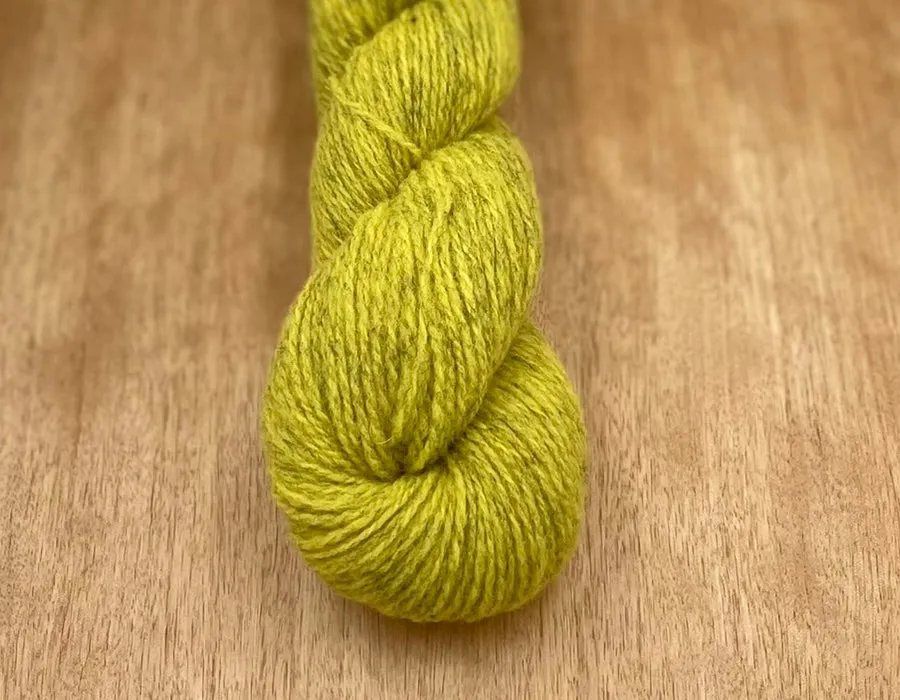 Brooklyn Tweed Tones Light