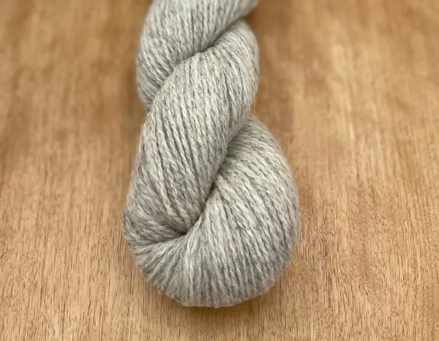 Brooklyn Tweed Tones Light