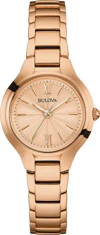 Bulova Classic Women's Watch 97L151