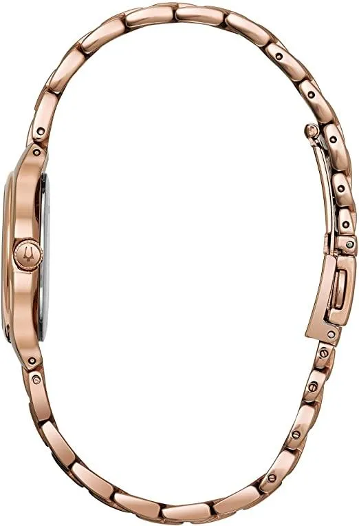 Bulova Classic Women's Watch 97L151