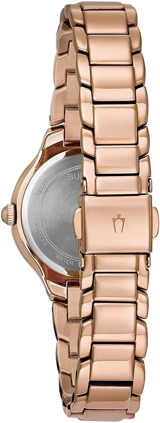 Bulova Classic Women's Watch 97L151