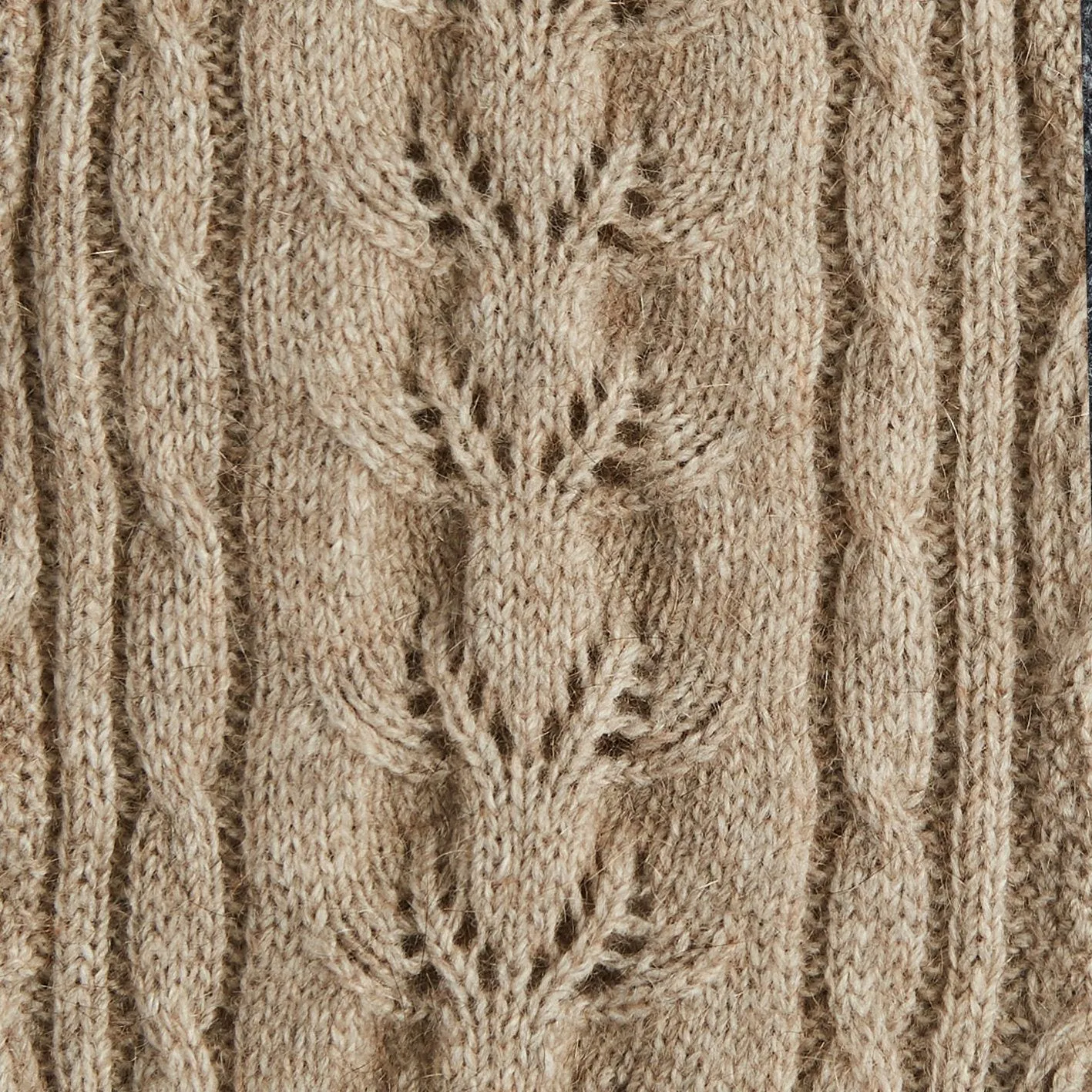 Cable Glovelet