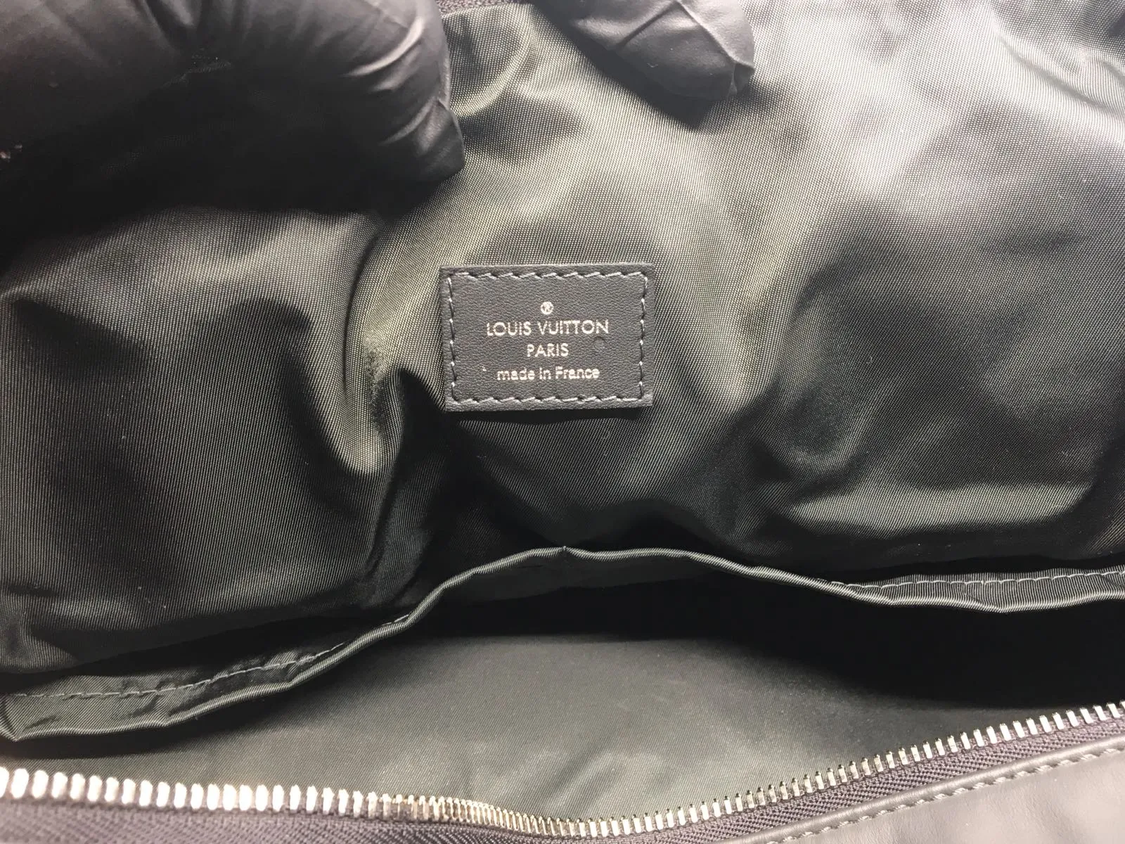 Calfskin Gaston V Start MM Asphalt