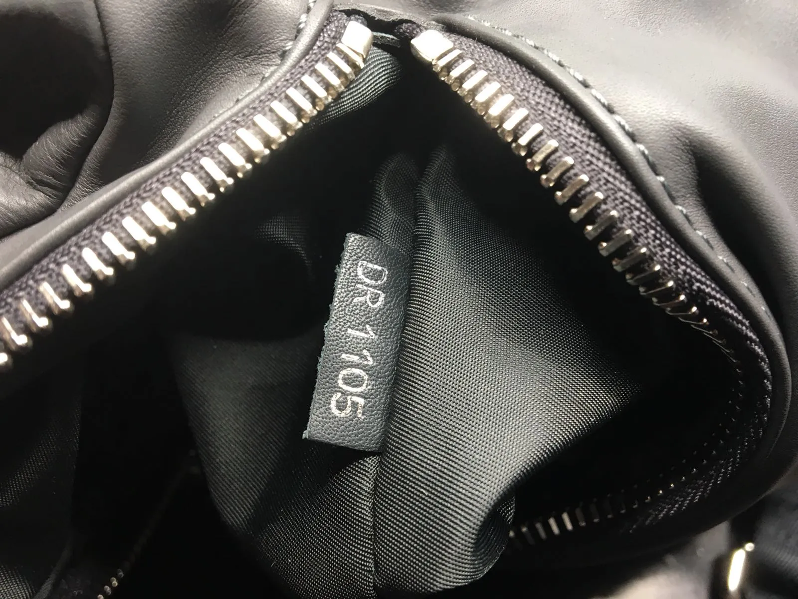 Calfskin Gaston V Start MM Asphalt
