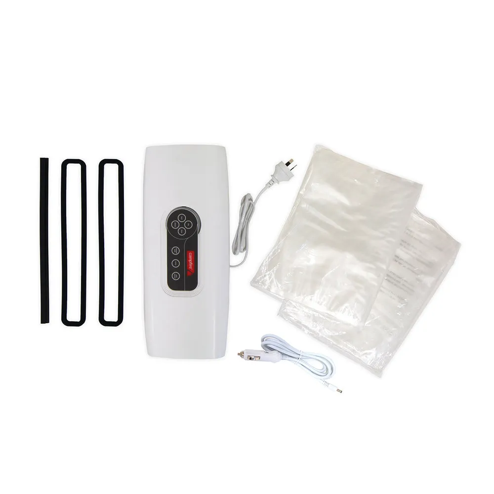 Campfire 12v 240v Food Preserving Vacuum Sealer