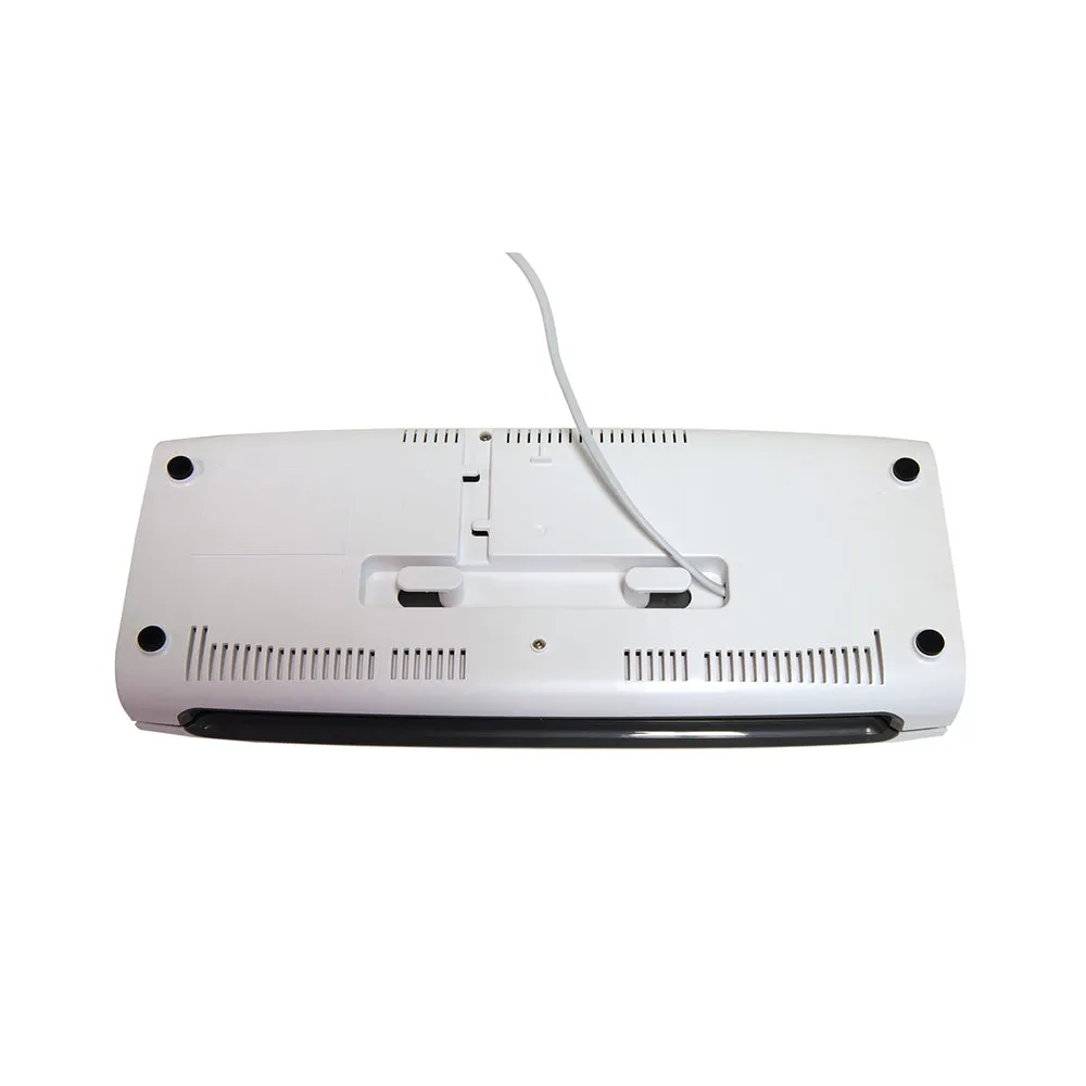 Campfire 12v 240v Food Preserving Vacuum Sealer