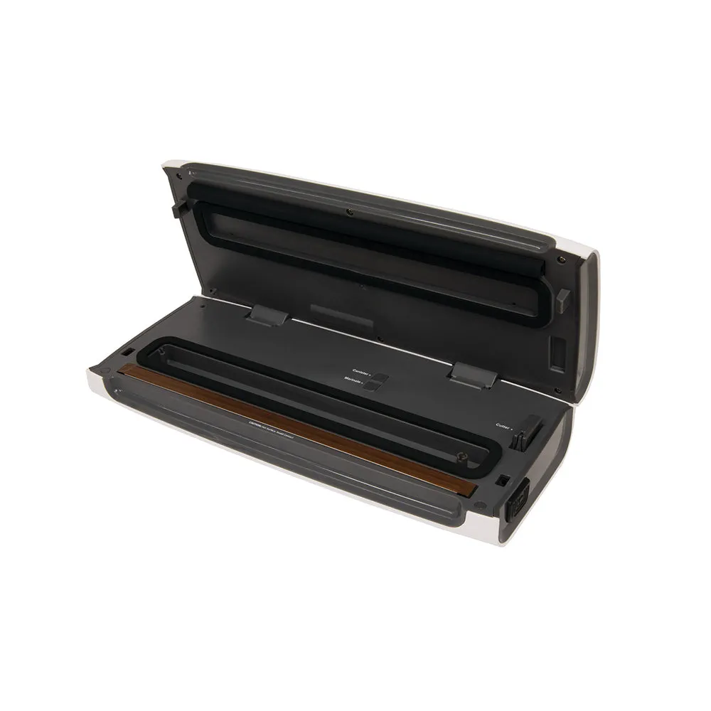 Campfire 12v 240v Food Preserving Vacuum Sealer