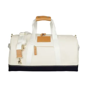 Canvas Duffel Bag