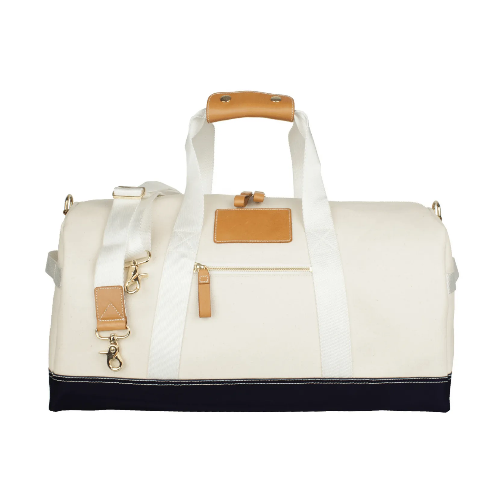 Canvas Duffel Bag