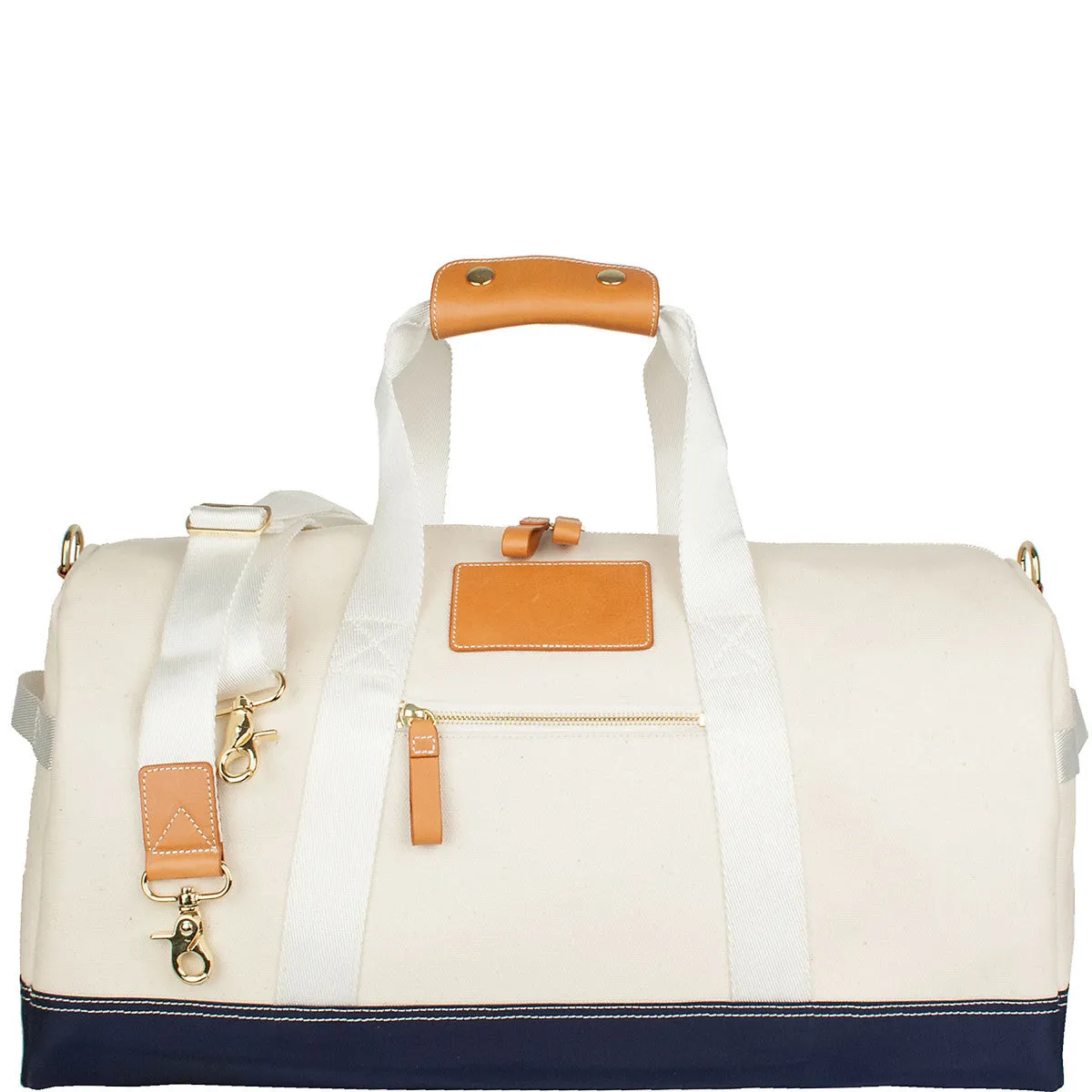 Canvas Duffel Bag