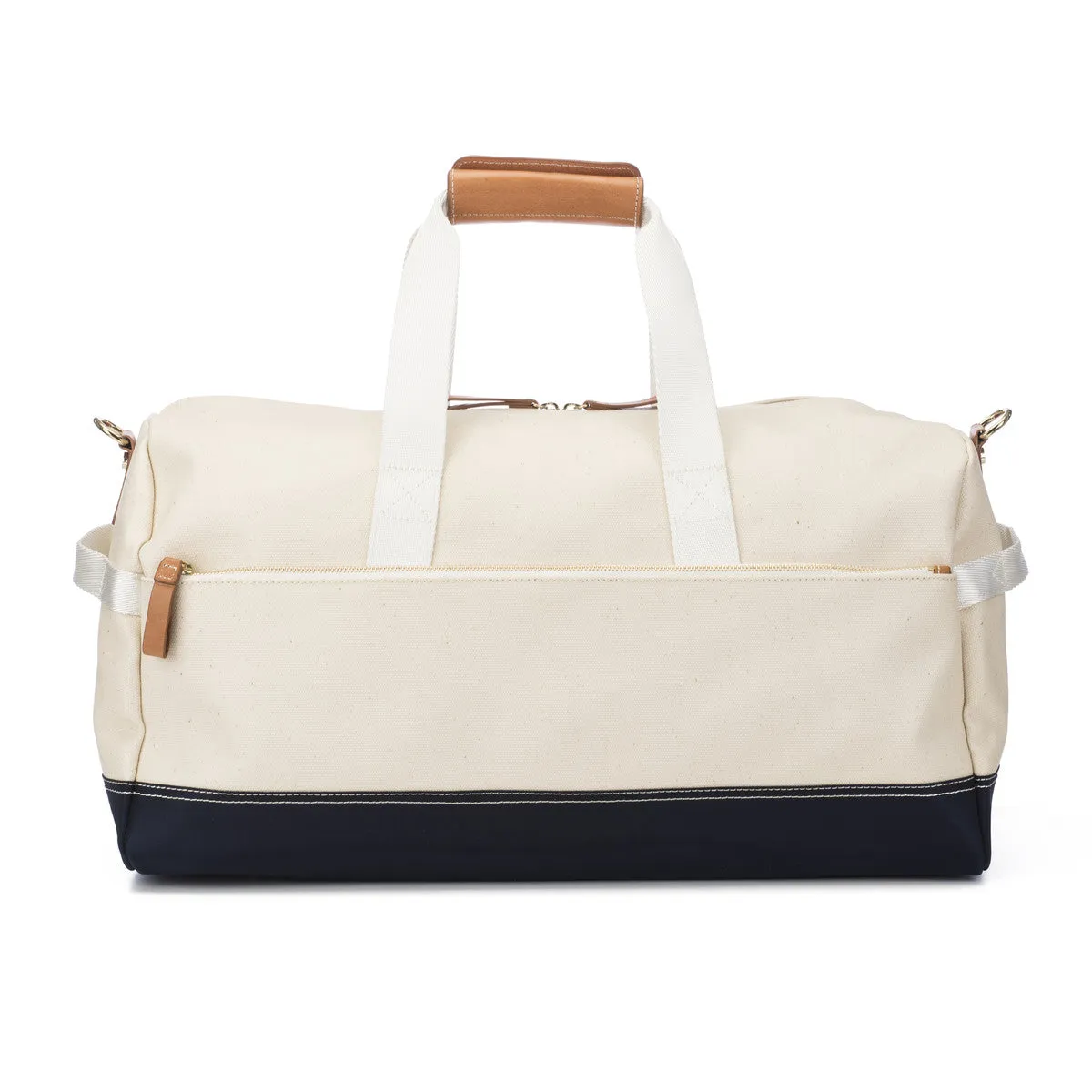 Canvas Duffel Bag