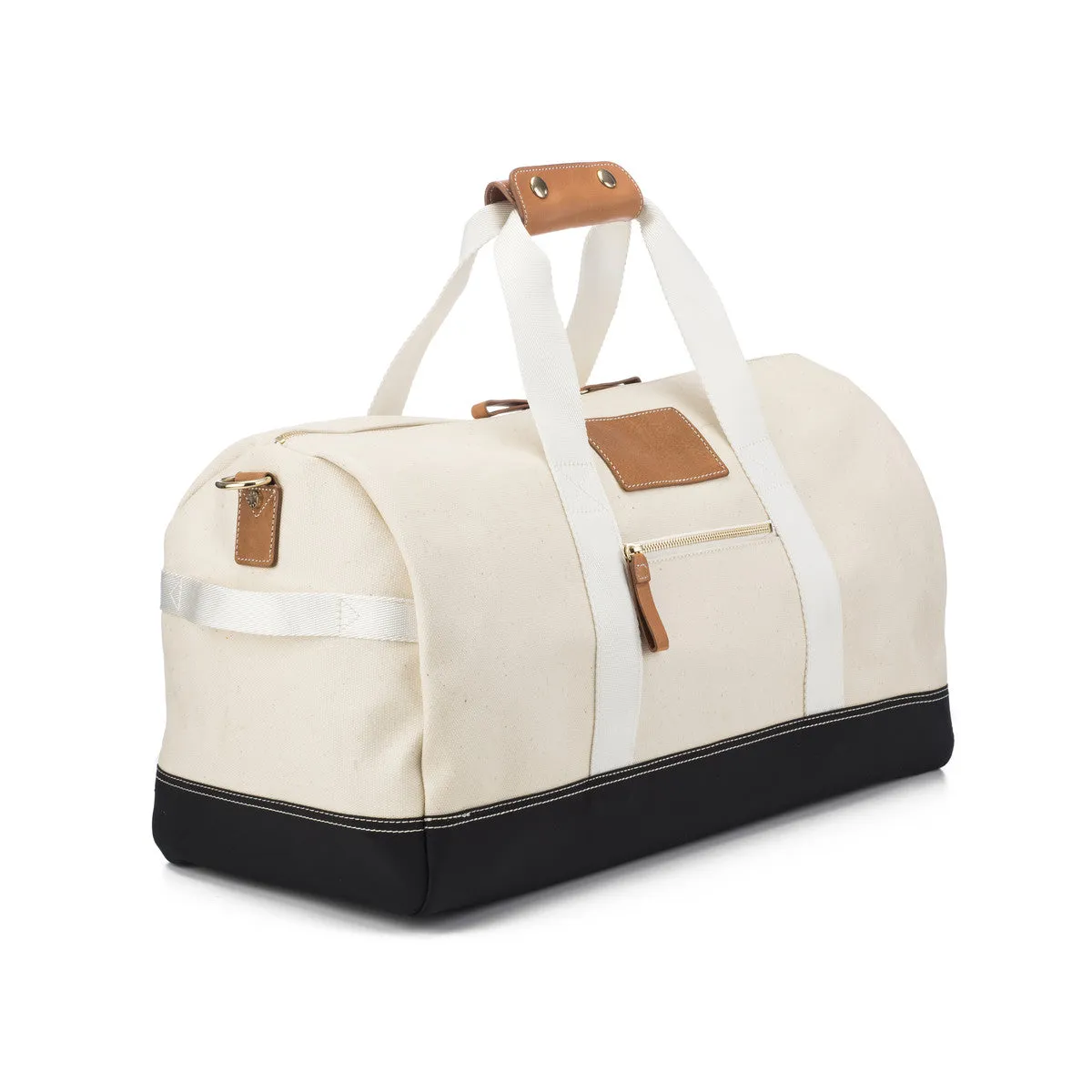 Canvas Duffel Bag