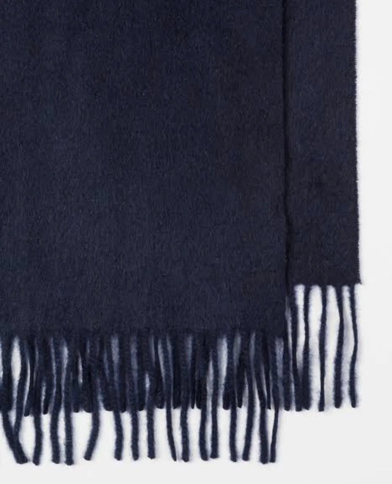 CASHMERE SCARF