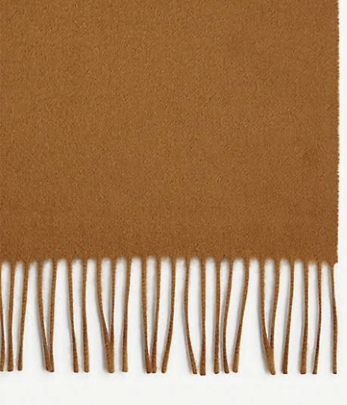 CASHMERE SCARF