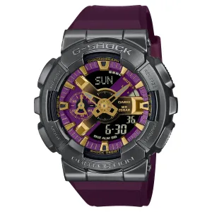 Casio G-Shock Classy Off Road Grey GM110CL-6A