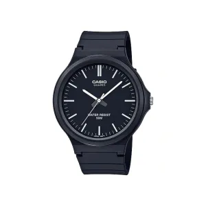CASIO Men Watch MW-240-1EVDF