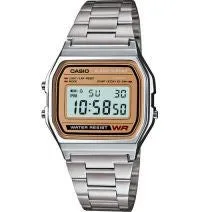 Casio Men's A158WEA-9CF Casual Classic Digital Bracelet Watch
