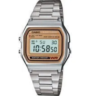 Casio Men's A158WEA-9CF Casual Classic Digital Bracelet Watch