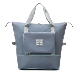 Cecilia - Large-capacity folding bag