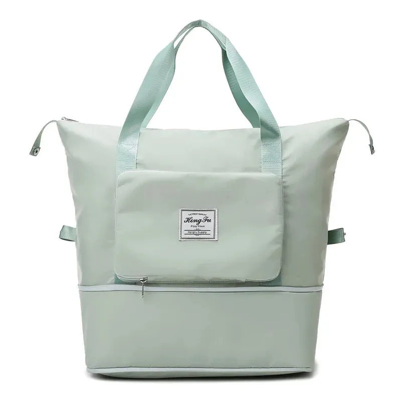 Cecilia - Large-capacity folding bag