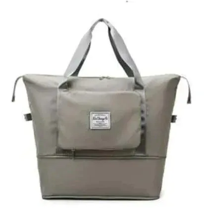 Cecilia - Large-capacity folding bag