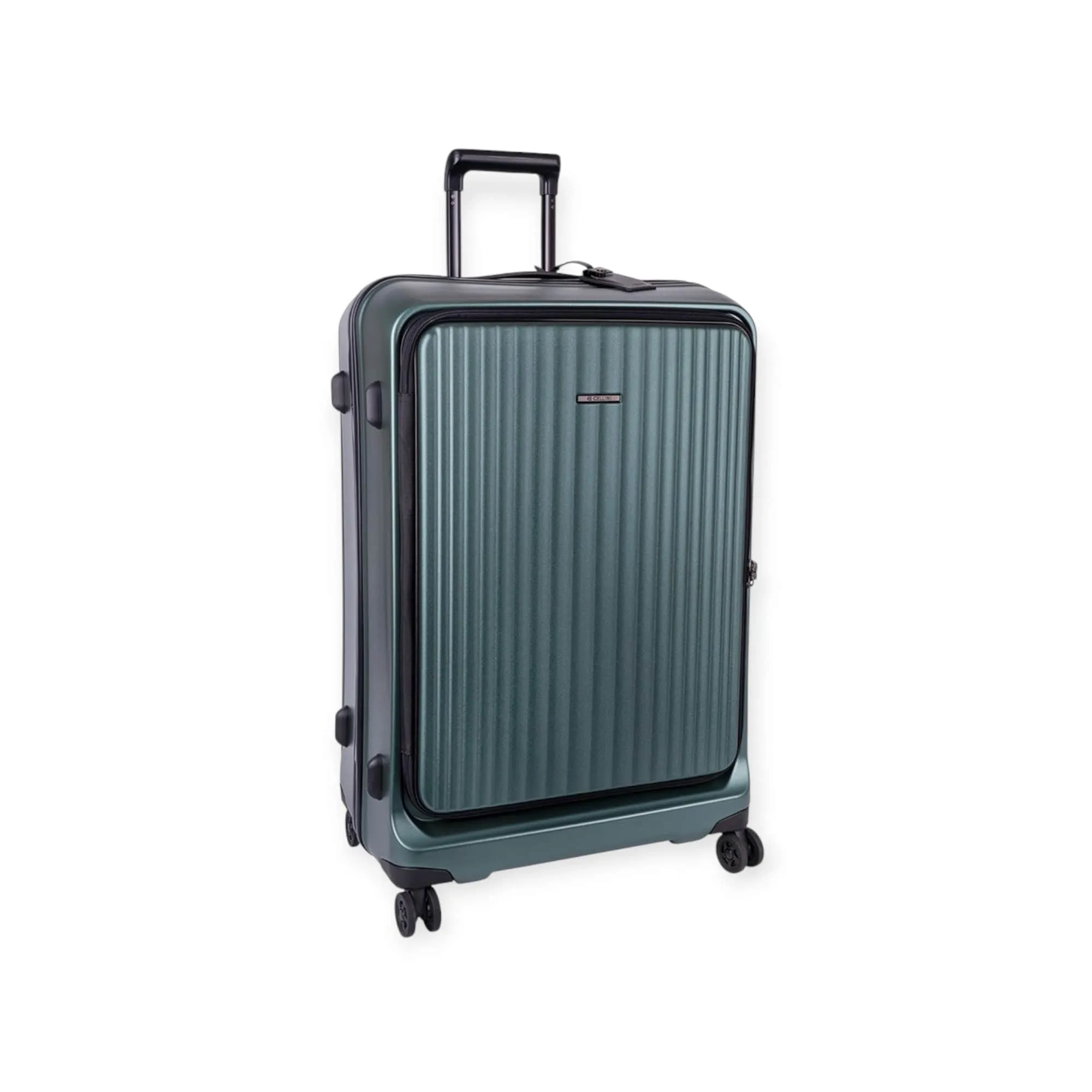 Cellini Tri Pak Large 4 Wheel Trolley Case Includes 2 Large Packing Cube 110753