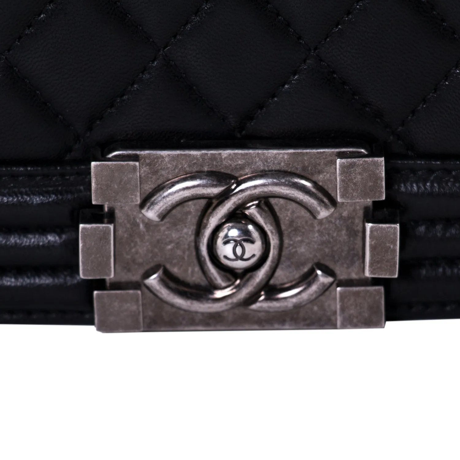 Chanel Large Boy Bag
