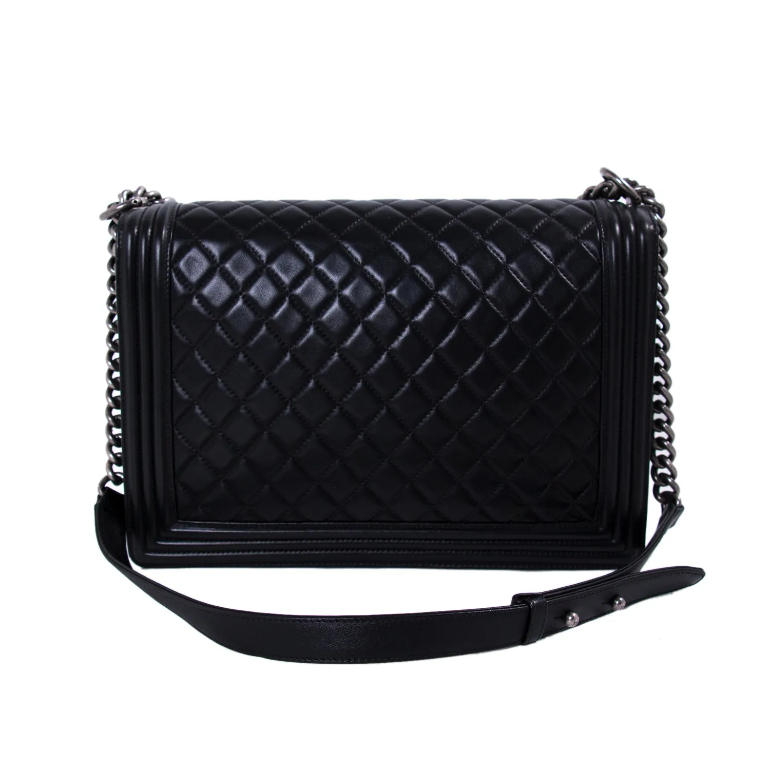 Chanel Large Boy Bag
