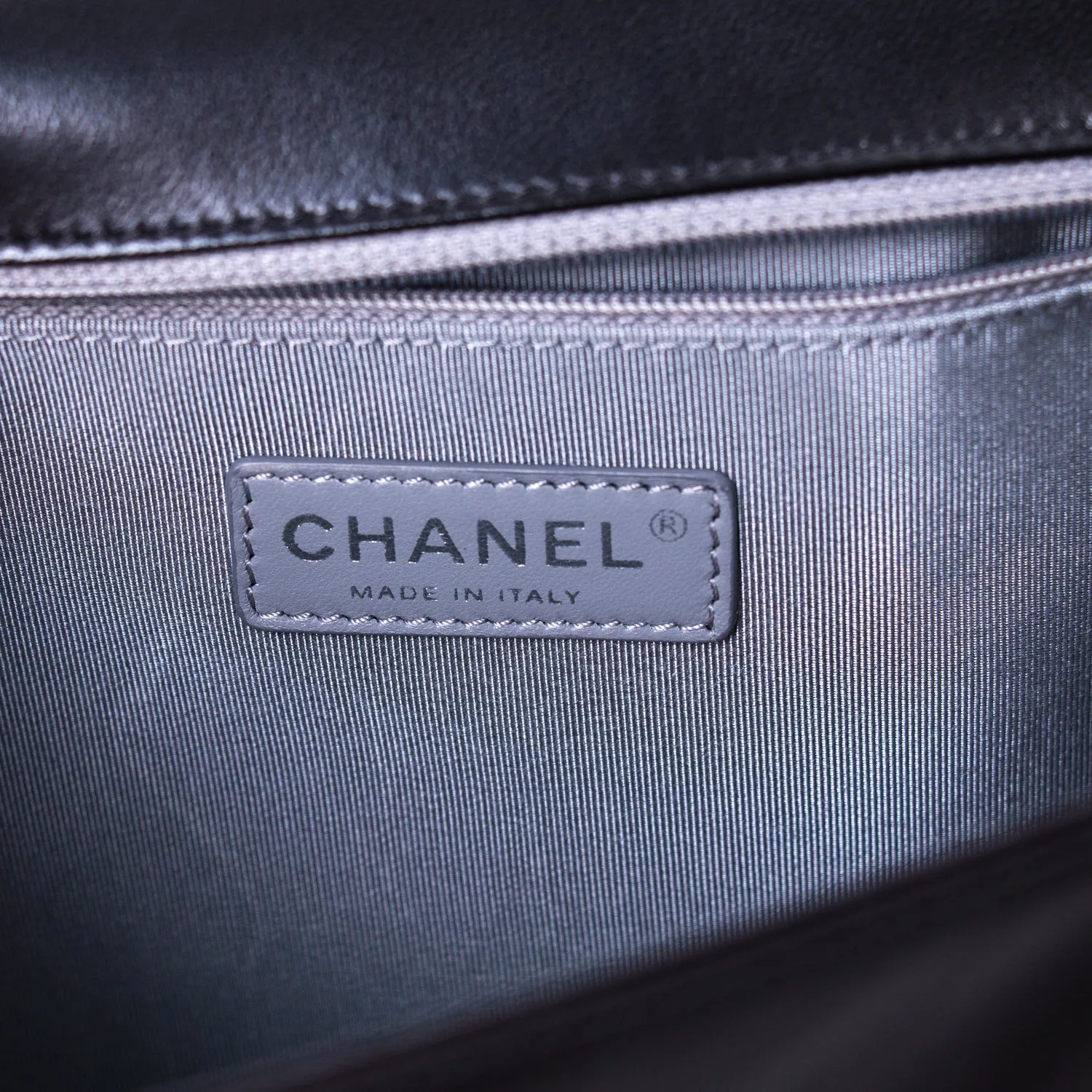 Chanel Large Boy Bag