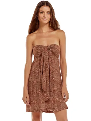 Chloe Mini Dress ::RET